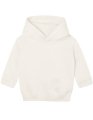 Baby Hoodie Essential Babybugz BZ63 Naturel